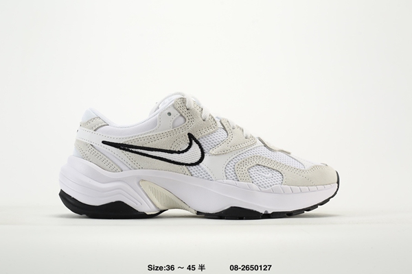 ナイキ靴正面デザイン